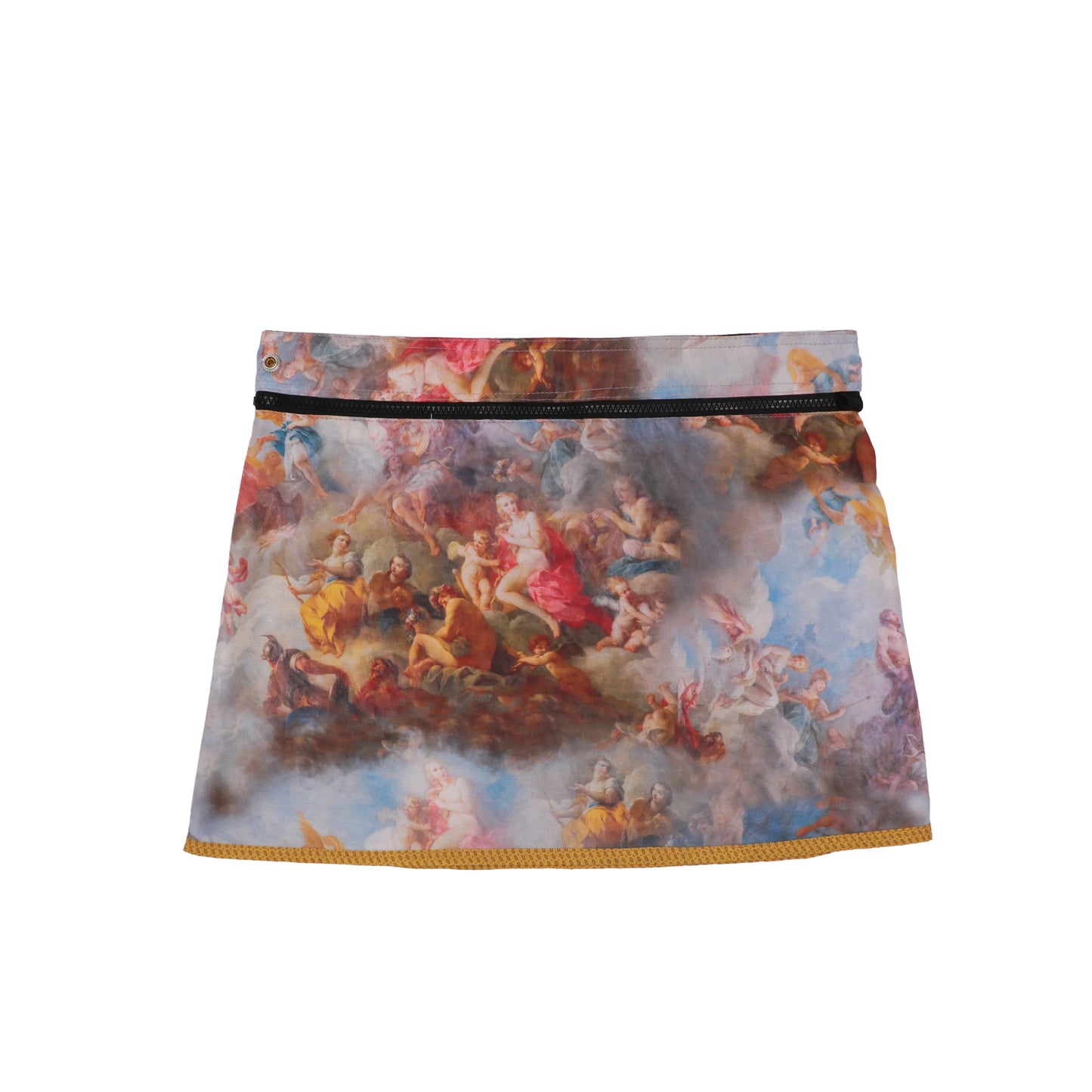 Naomi Ocean Skirt
