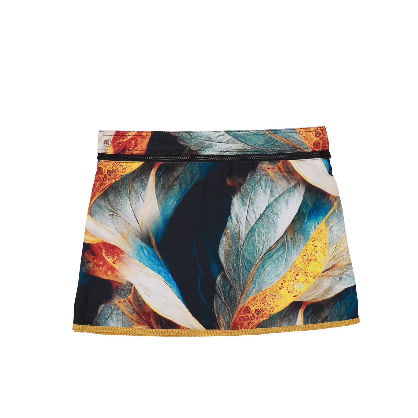 Naomi Ocean Skirt