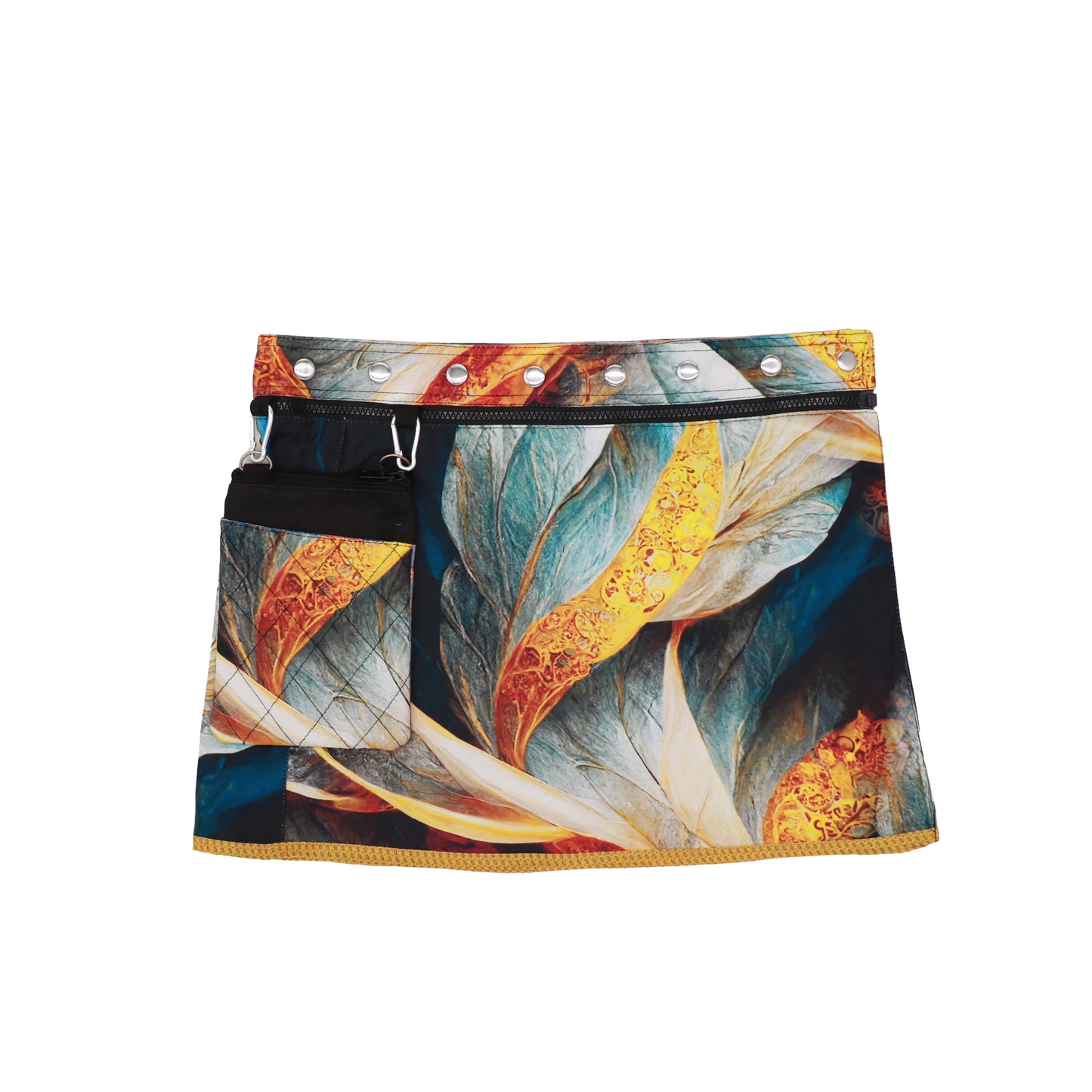 Naomi Ocean Skirt