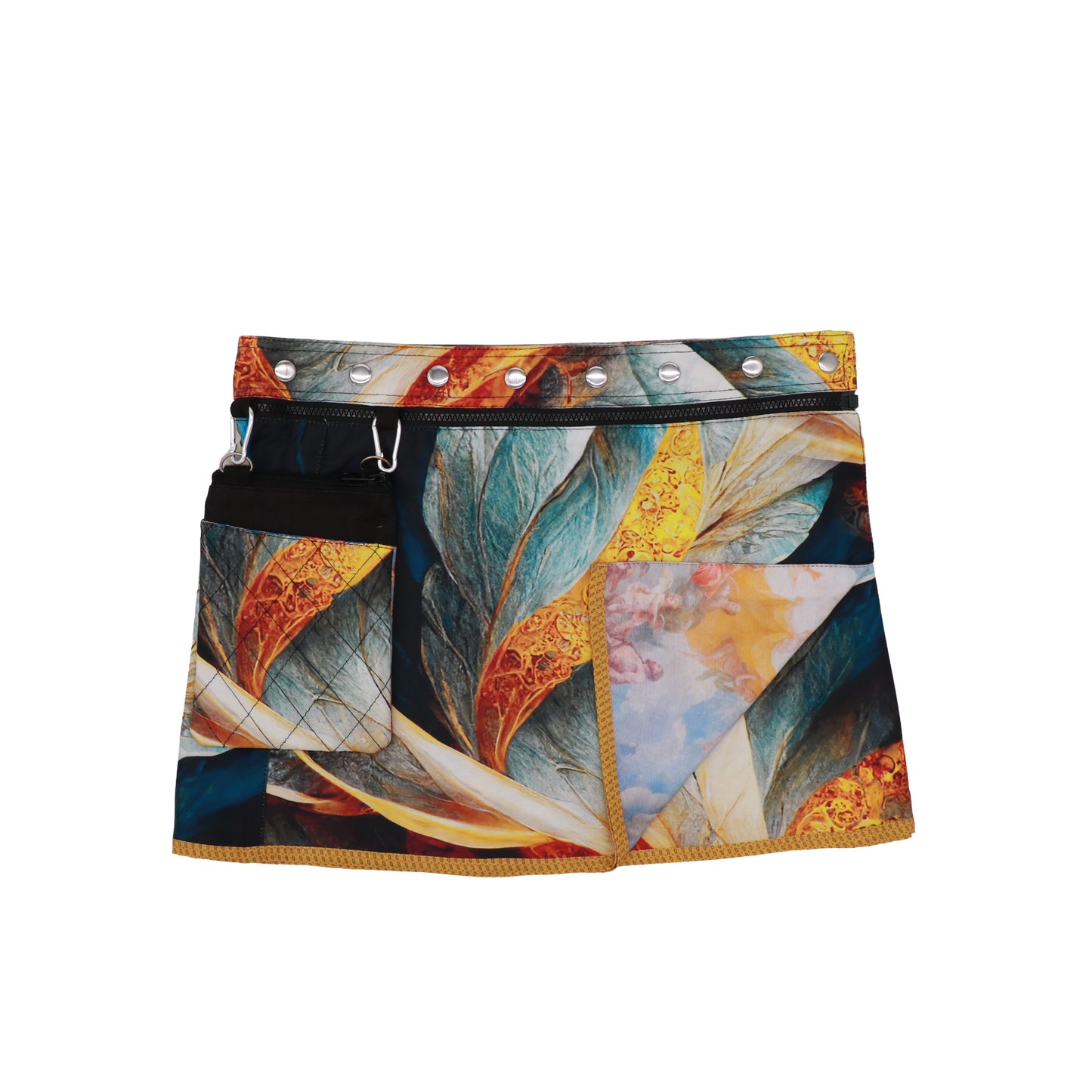 Naomi Ocean Skirt