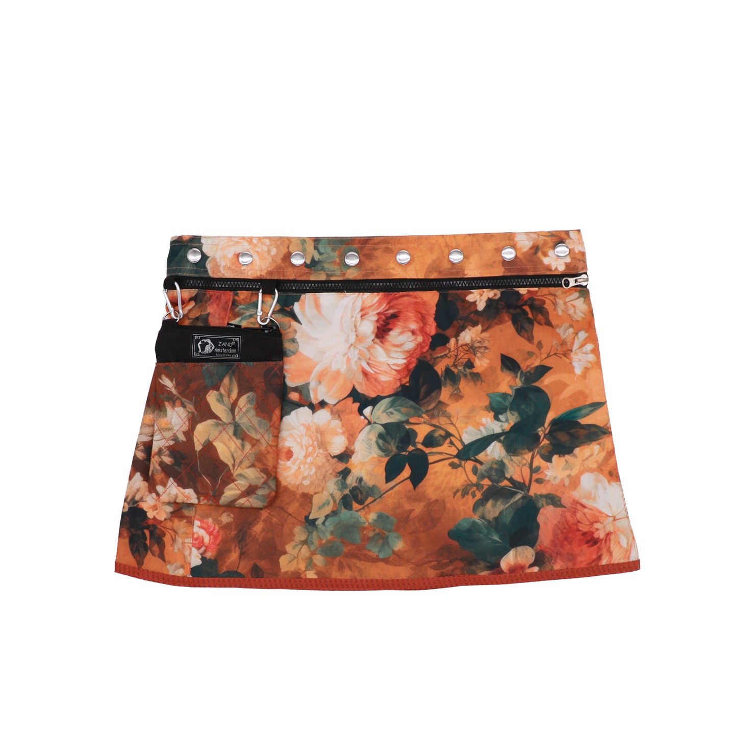 Sienna Ember Skirt