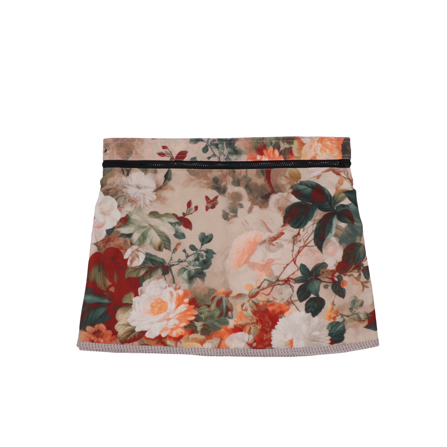 Amber Golden Skirt
