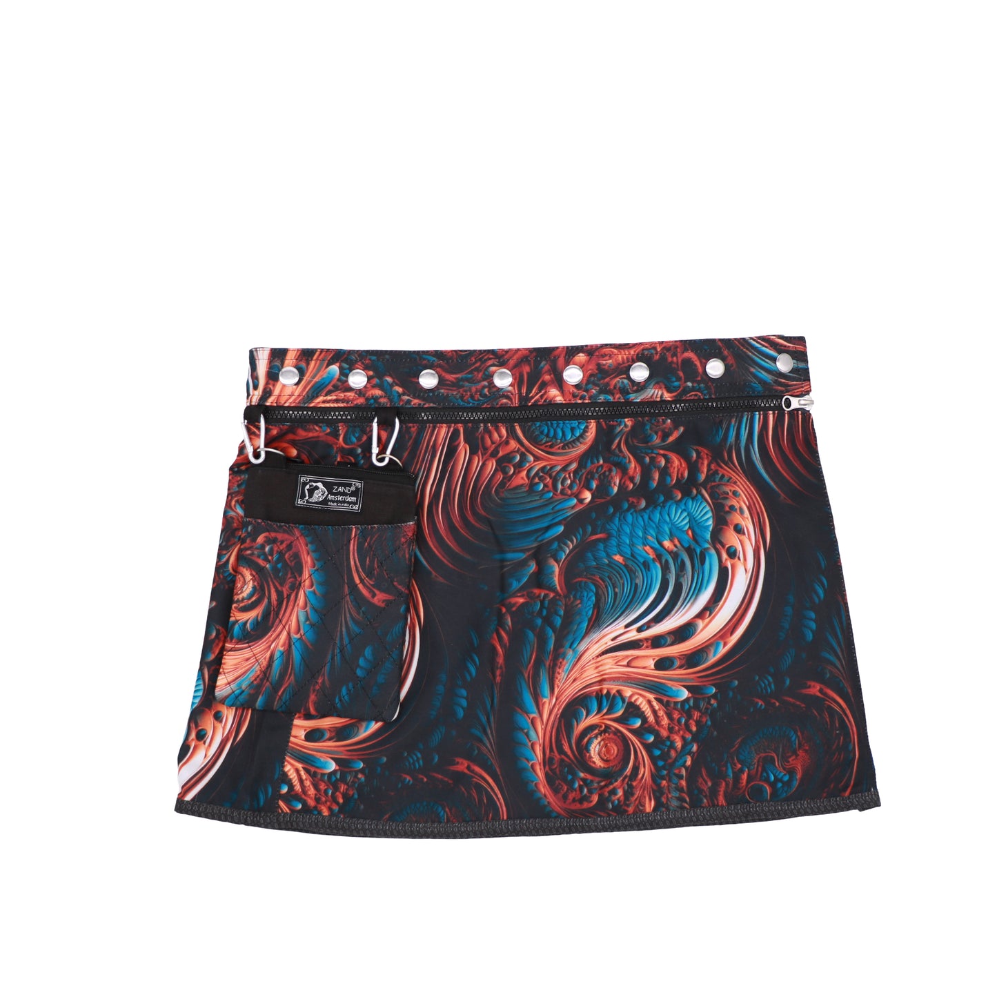 Nova Night Skirt