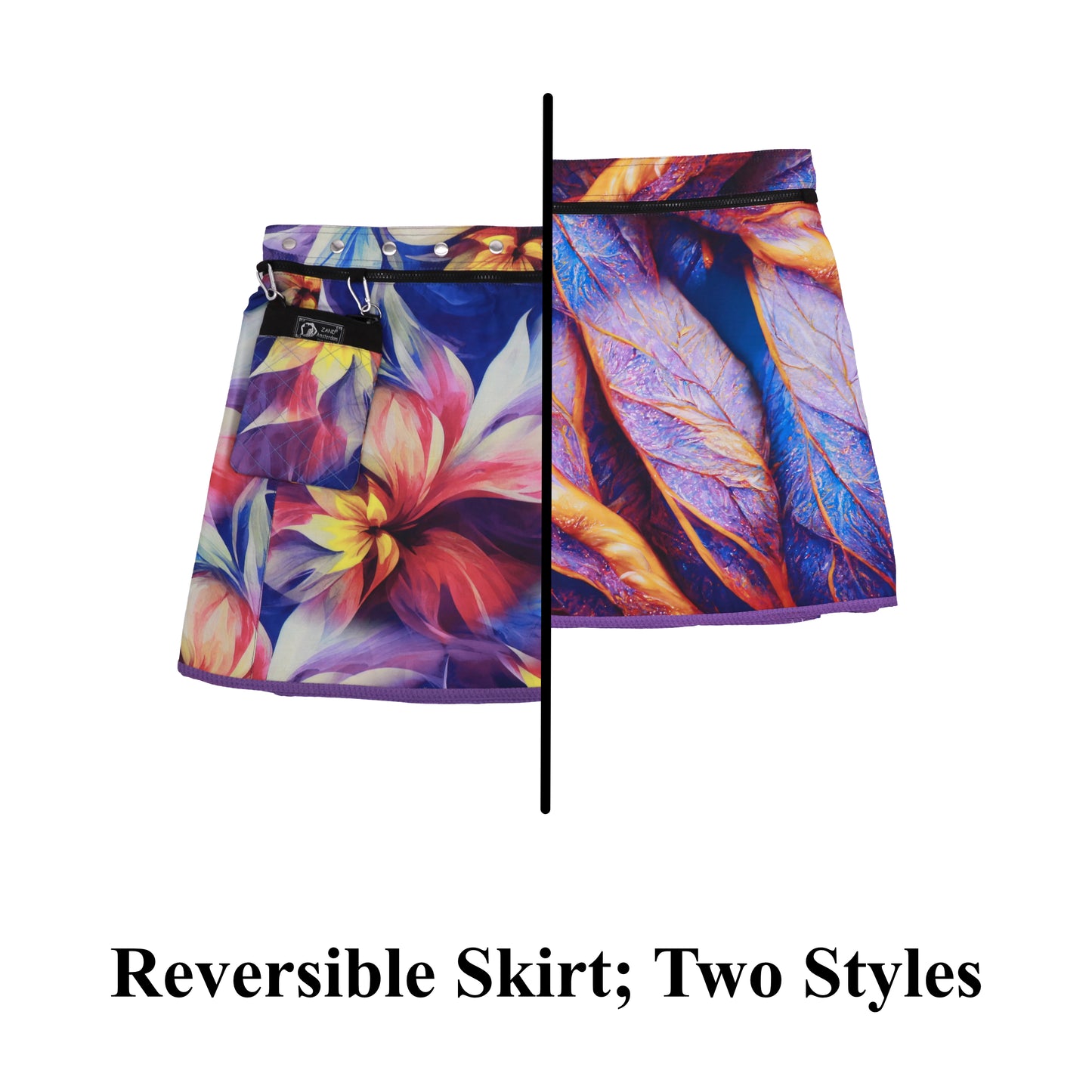 Diana Mirage Skirt