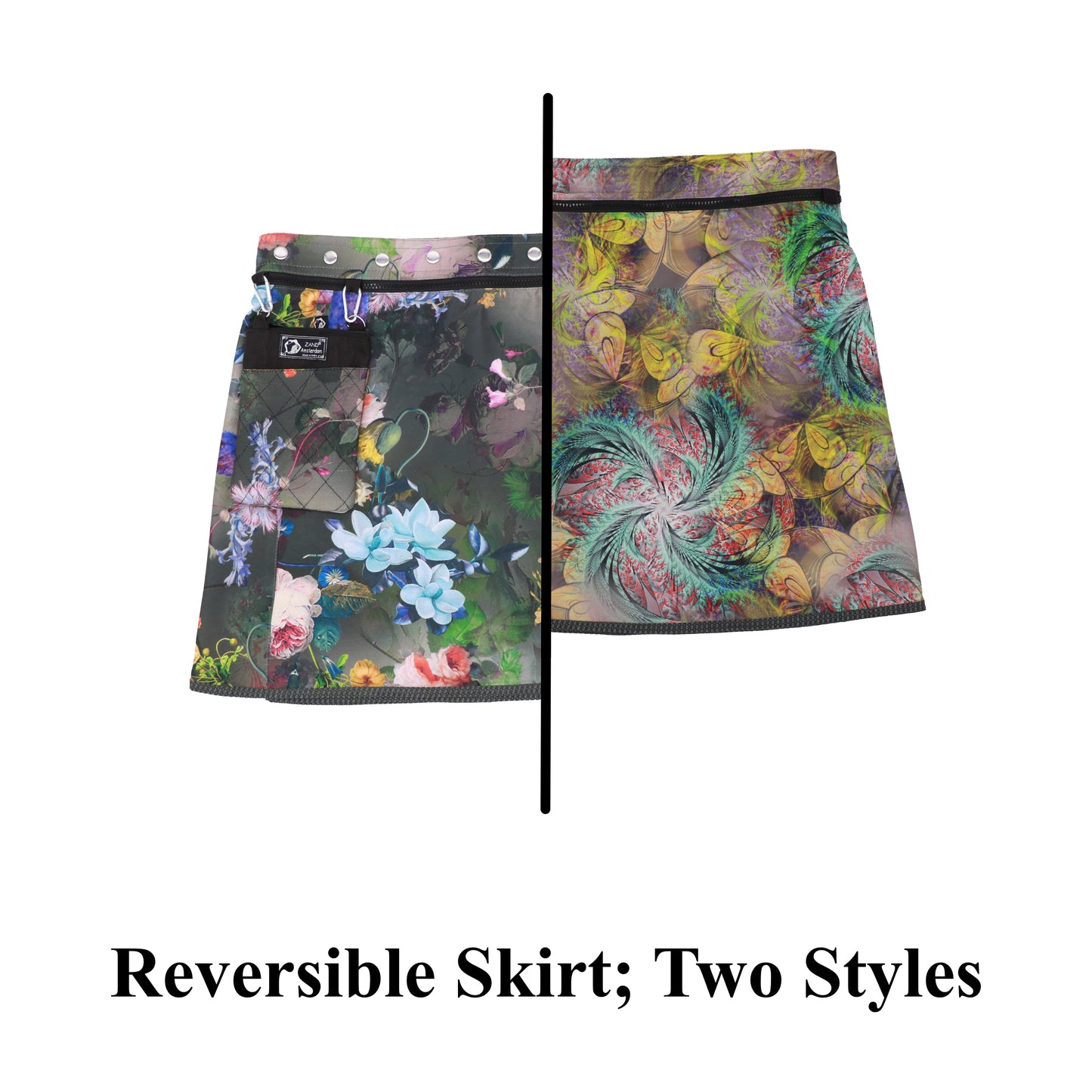 Ella Harvest Skirt