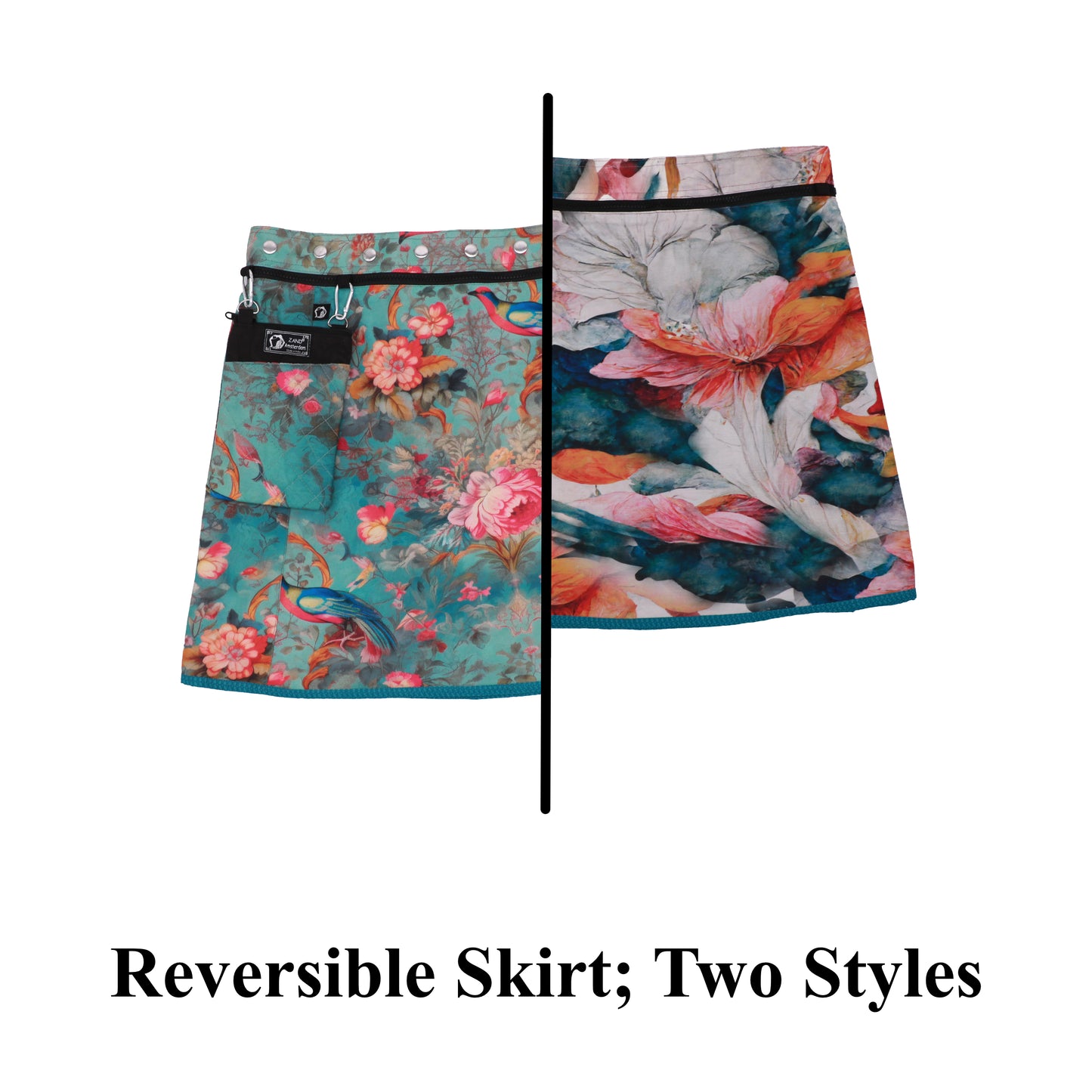 Tara Breeze Skirt