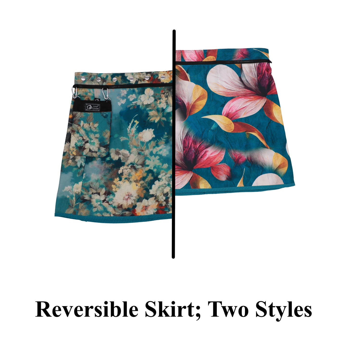 Isla Sand Skirt