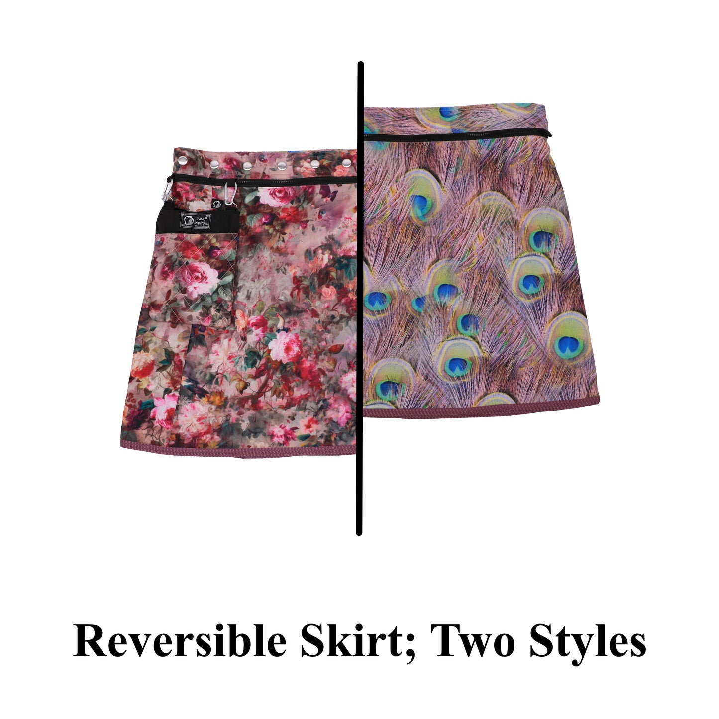 Hazel Dawn Skirt