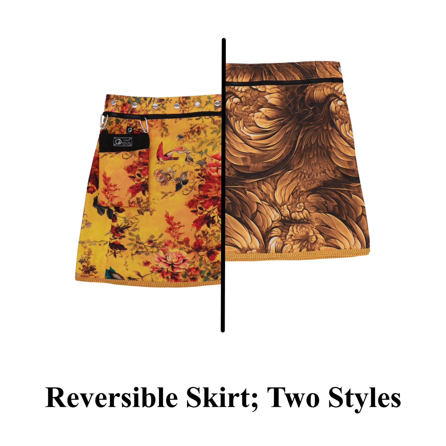 Iris Dawn Skirt