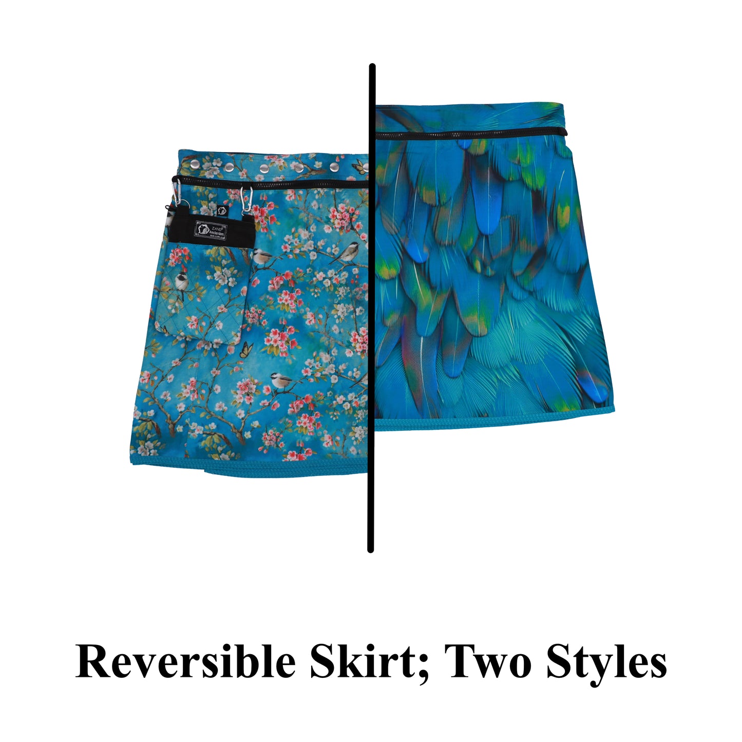 Aurora Reef Skirt