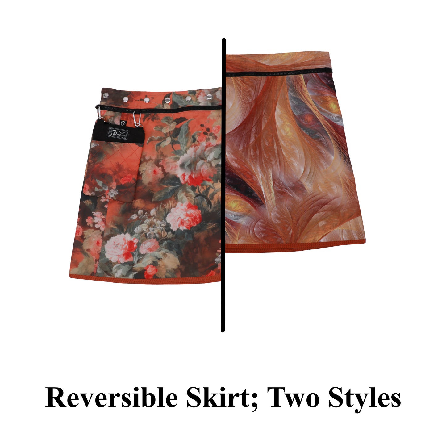 Selene Mirage Skirt