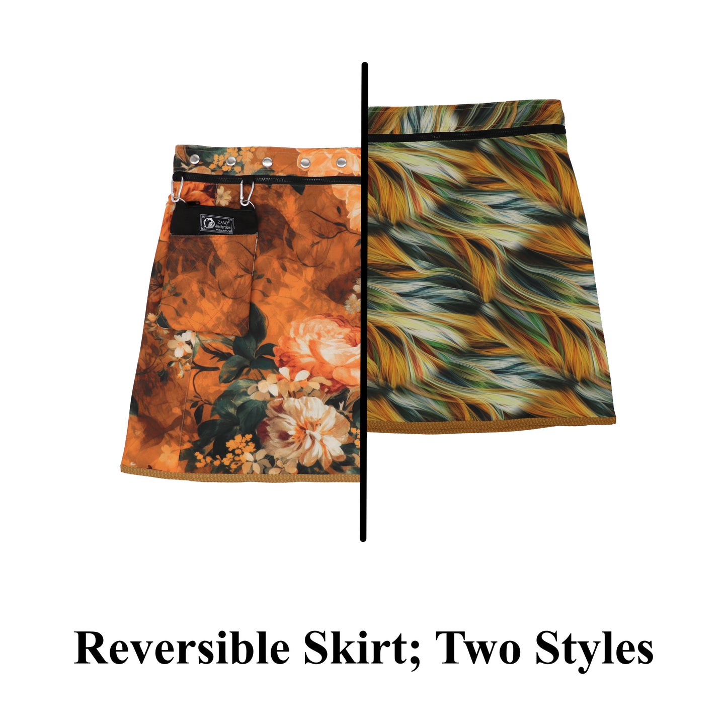 Isla Meadow Skirt