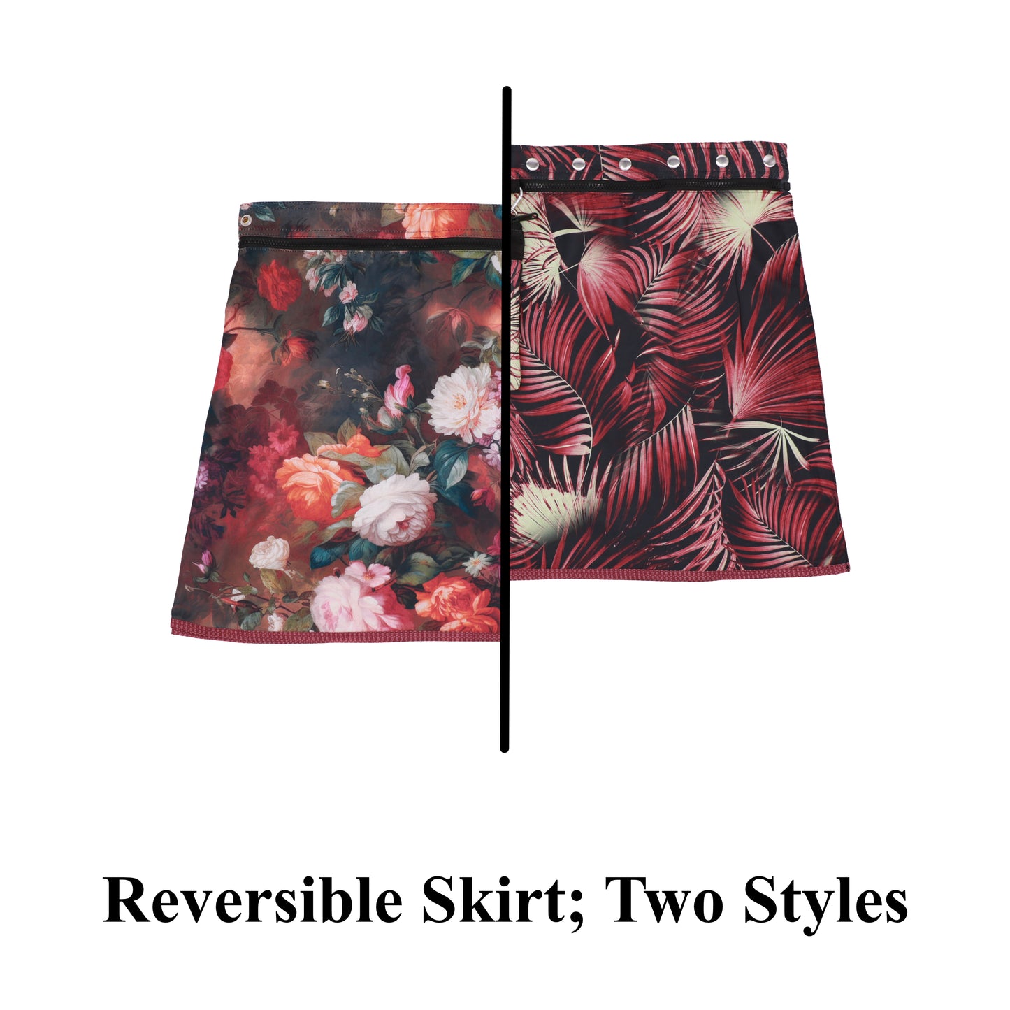 Luna Mist Skirt