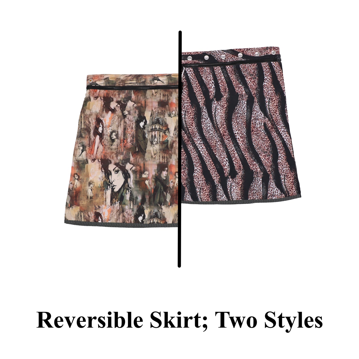 Ivy Grace Skirt