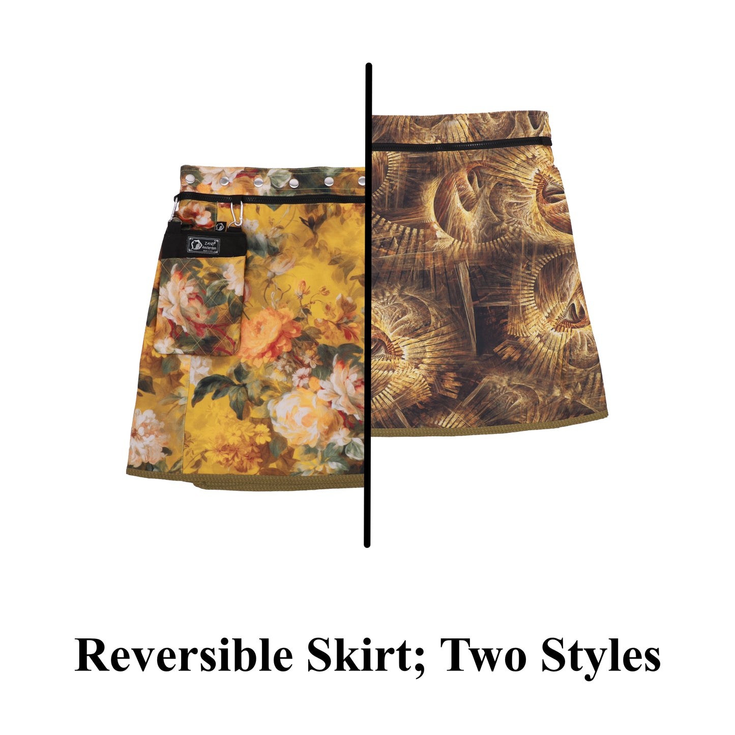 Amber Rose Skirt