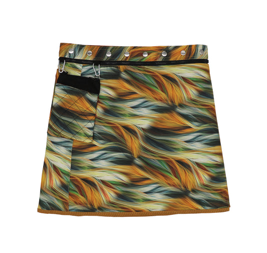 Isla Meadow Skirt