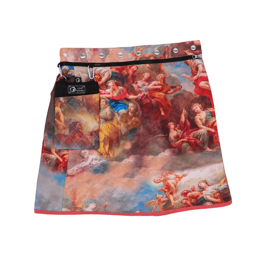 Aster Twilight Skirt