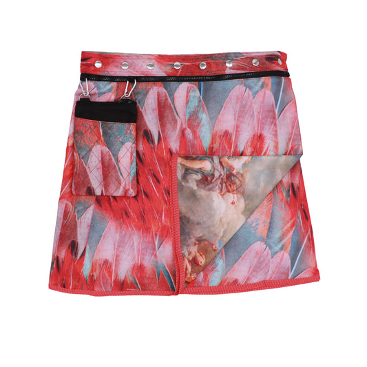 Aster Twilight Skirt