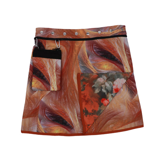 Selene Mirage Skirt