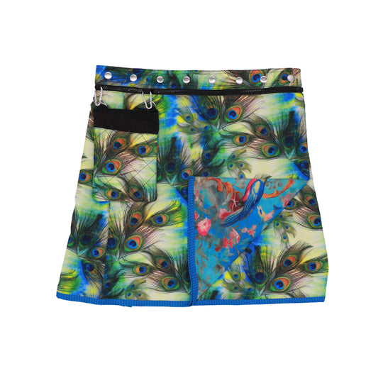 Marina Ember Skirt