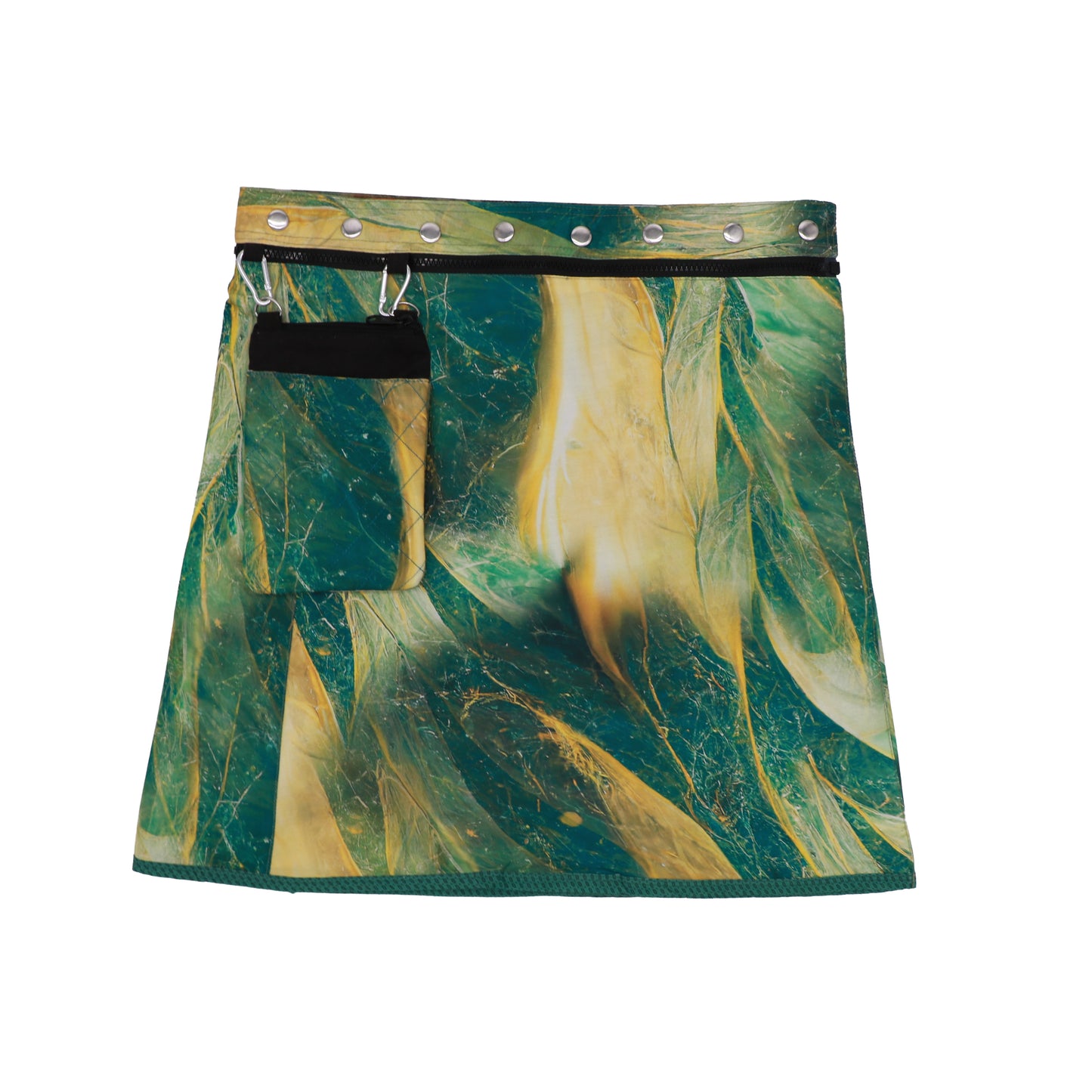 Flora Mist Skirt