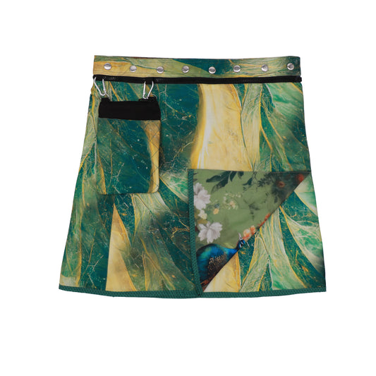 Flora Mist Skirt