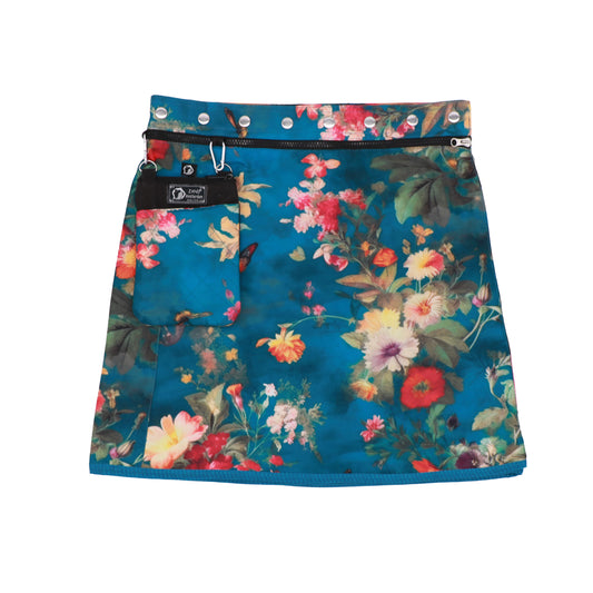 Poppy Reef Skirt