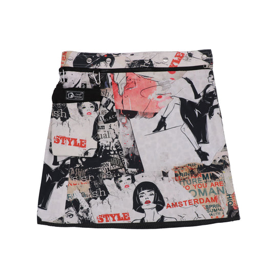 Freya Sunset Skirt
