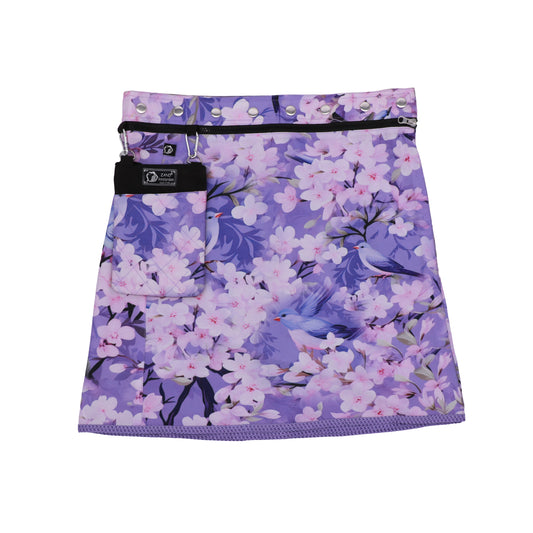 Camellia Sky Skirt