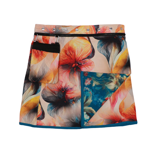 Chloe Noir Skirt