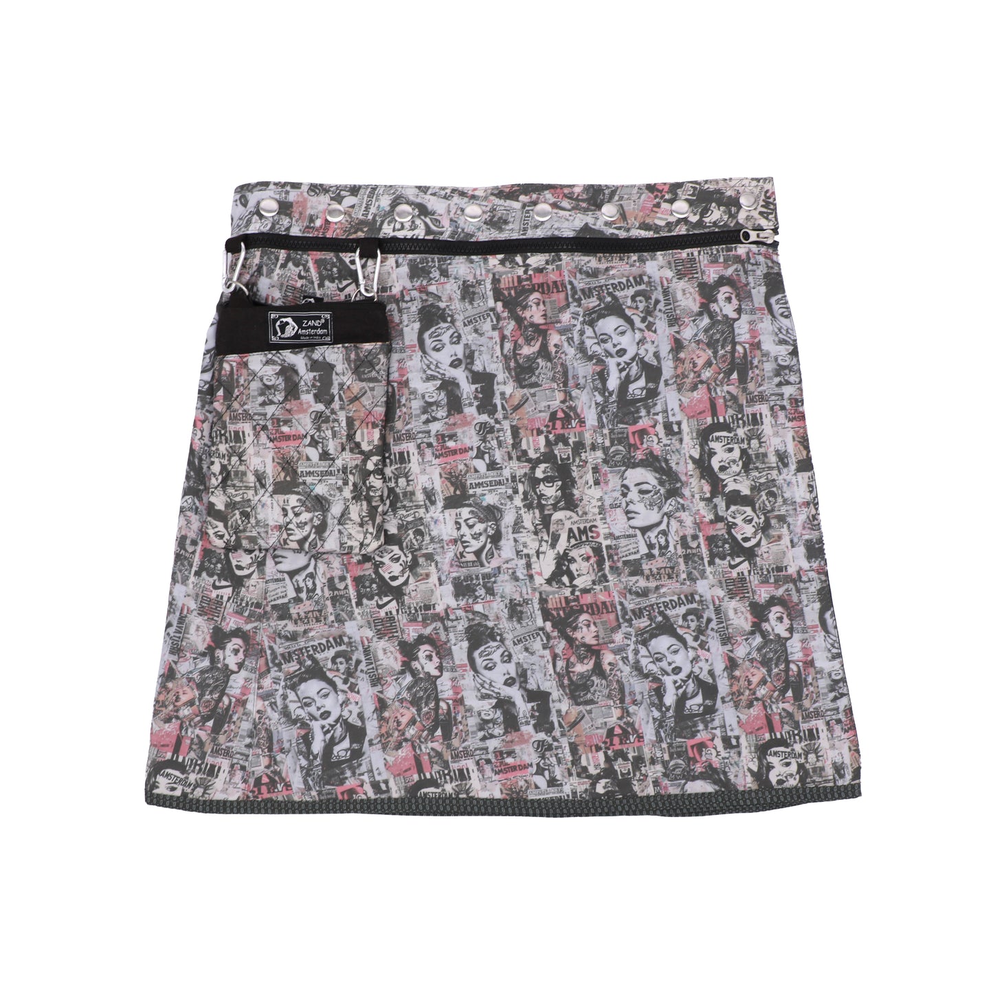 Freya Rustic Skirt