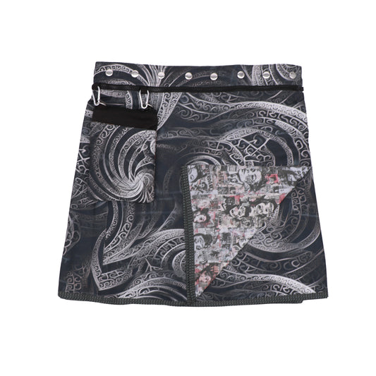 Freya Rustic Skirt