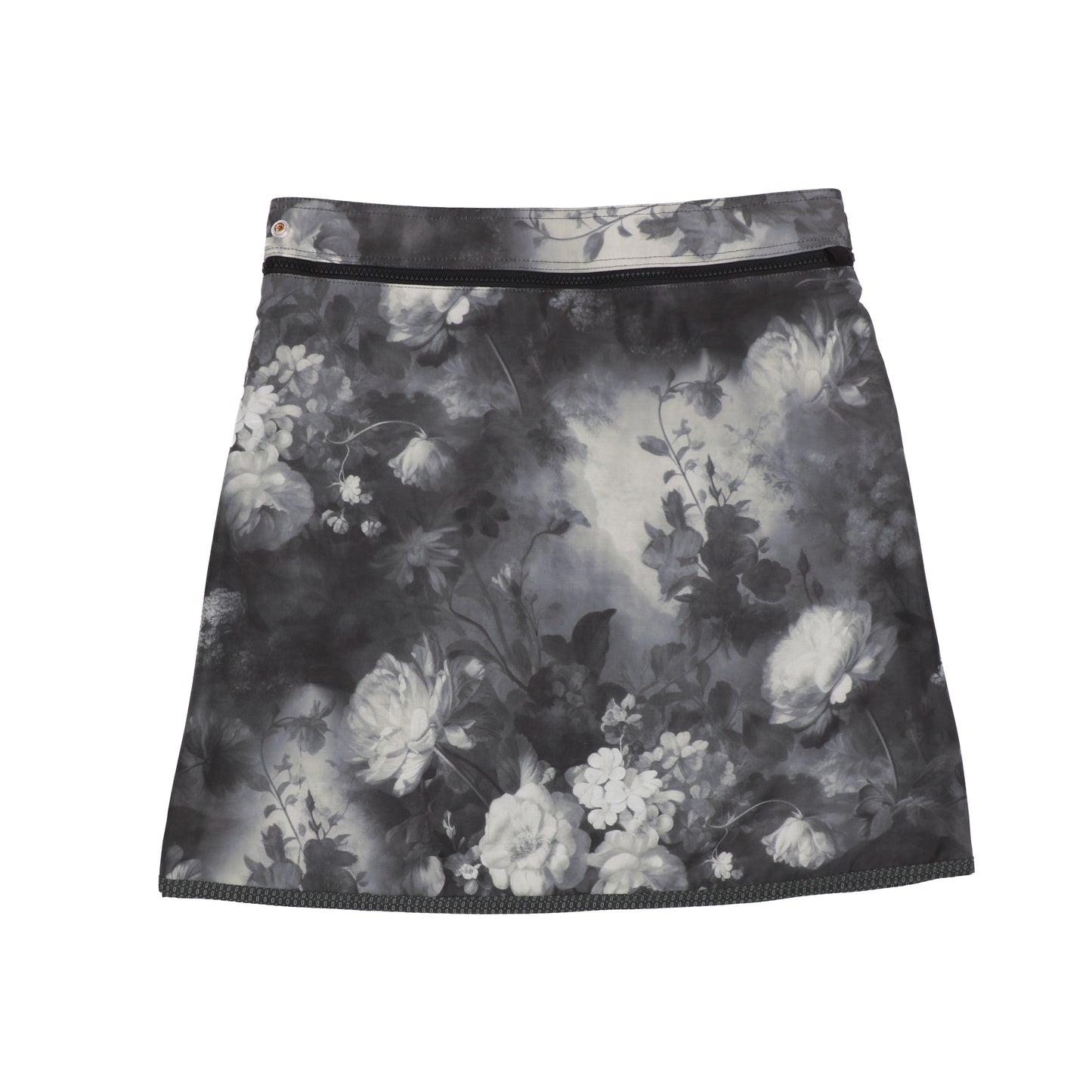 Sienna Flame Skirt
