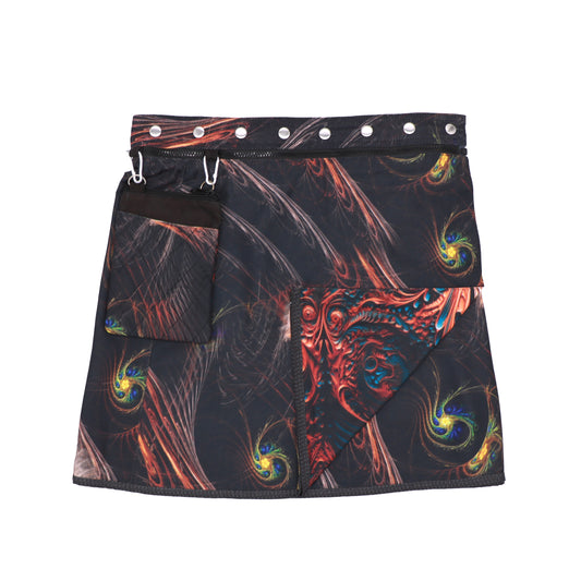 Ruby Dawn Skirt