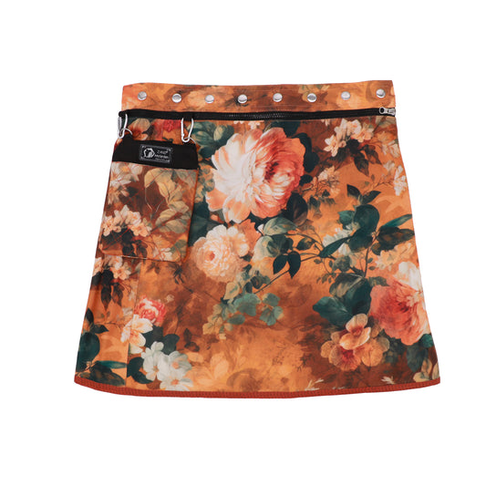 Coral May Skirt