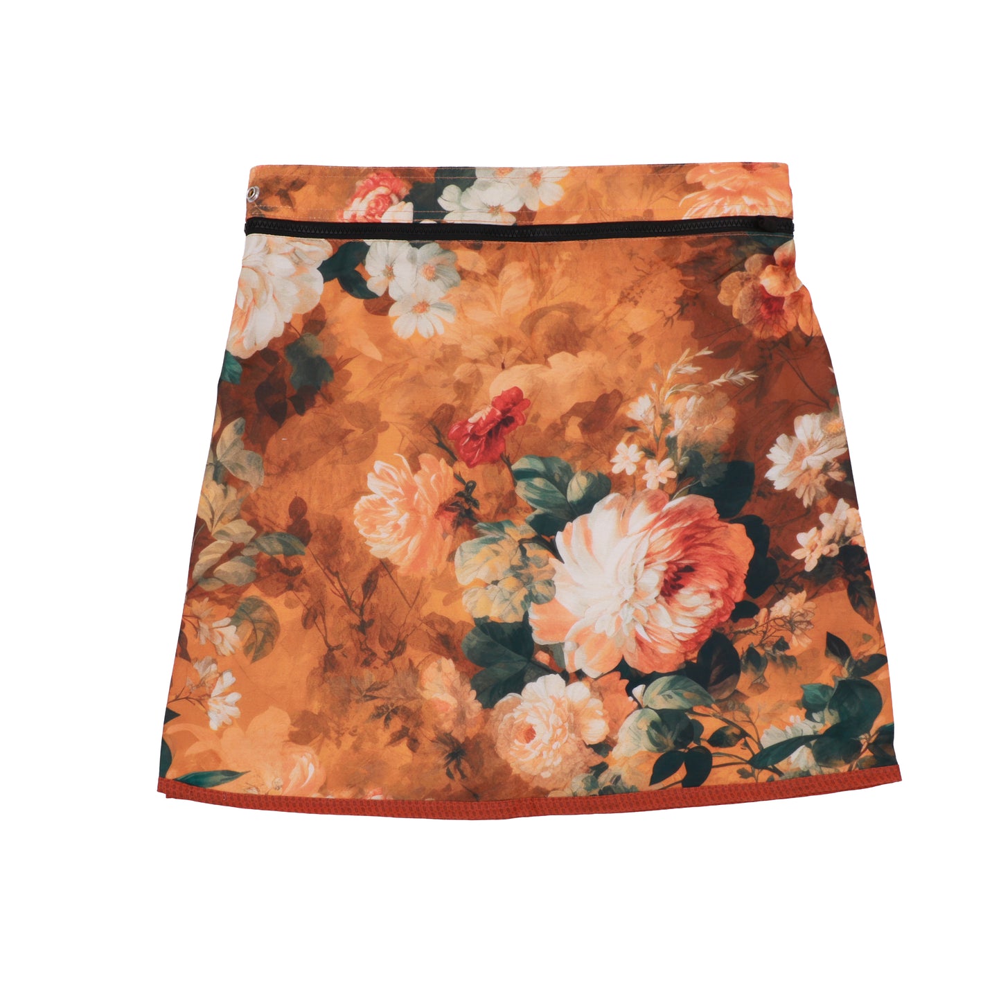 Coral May Skirt