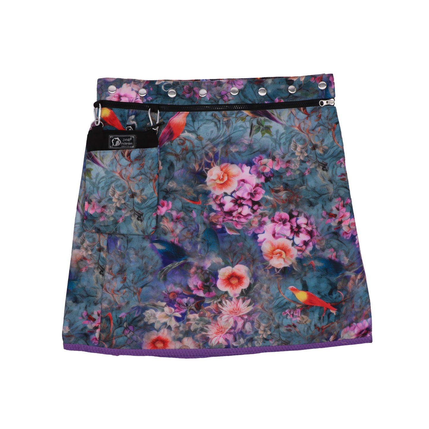 Aurora Sky Skirt