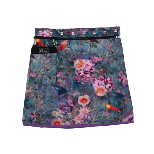 Aurora Sky Skirt