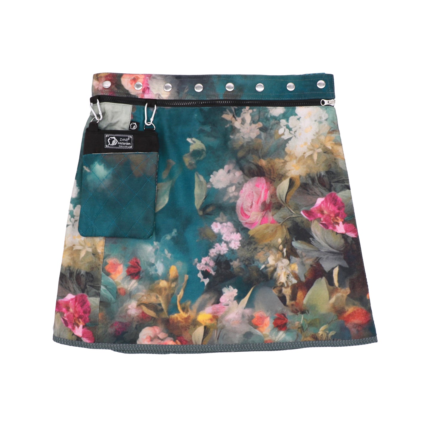 Dahlia Night Skirt