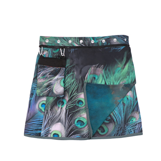 Dahlia Night Skirt