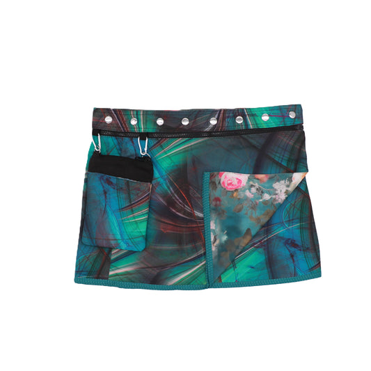 Juno Garden Skirt
