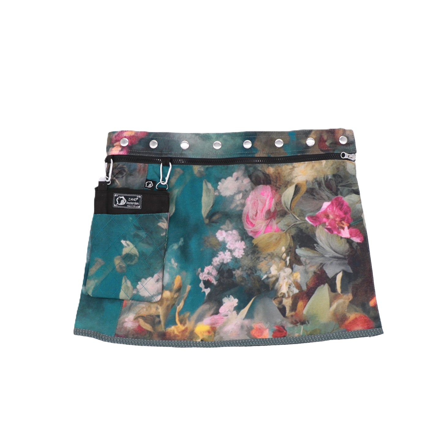 Rose Bloom Skirt