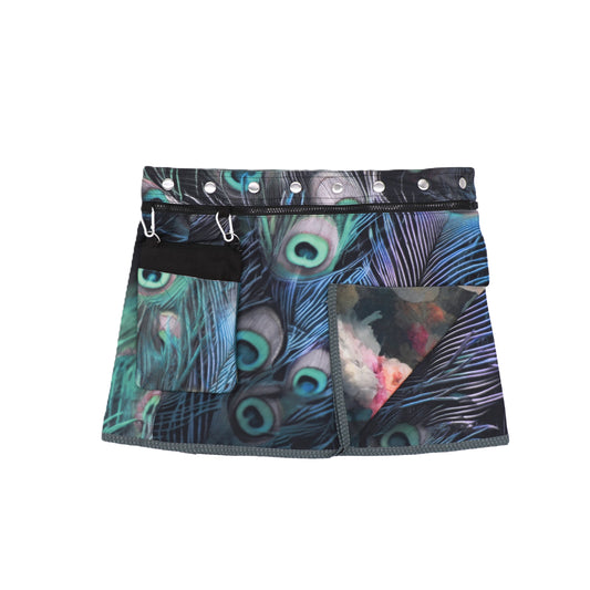 Rose Bloom Skirt