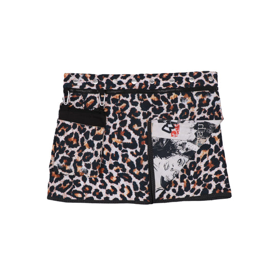 Persephone Noir Skirt