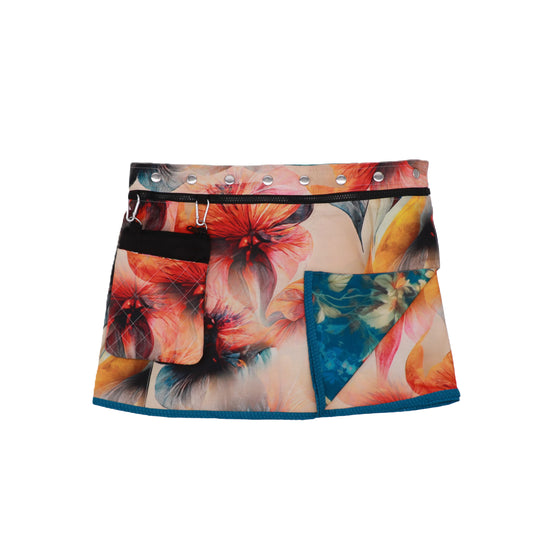 Camellia Tango Skirt