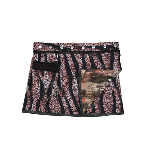 Sage Rhythm Skirt
