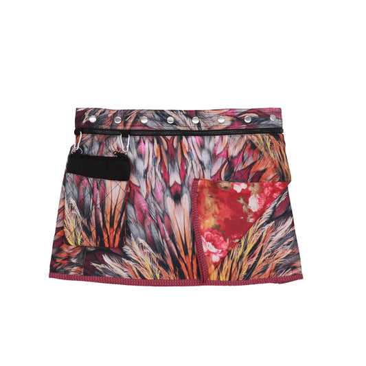 Jasmine Whirl Skirt