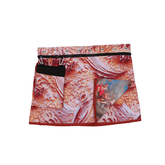 Aster Mirage Skirt