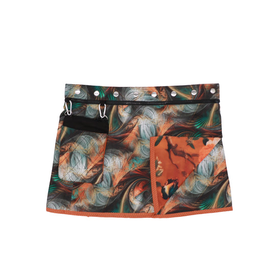 Sophia Sunset Skirt