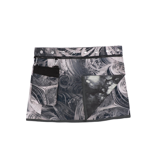 Chloe Midnight Skirt